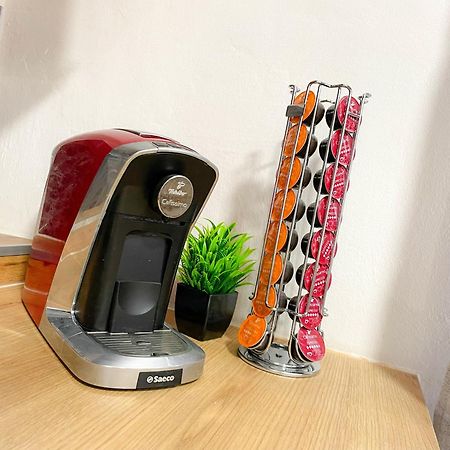Moderne Ferienwohnung Felbbauer #30 克尼特尔费尔德 外观 照片