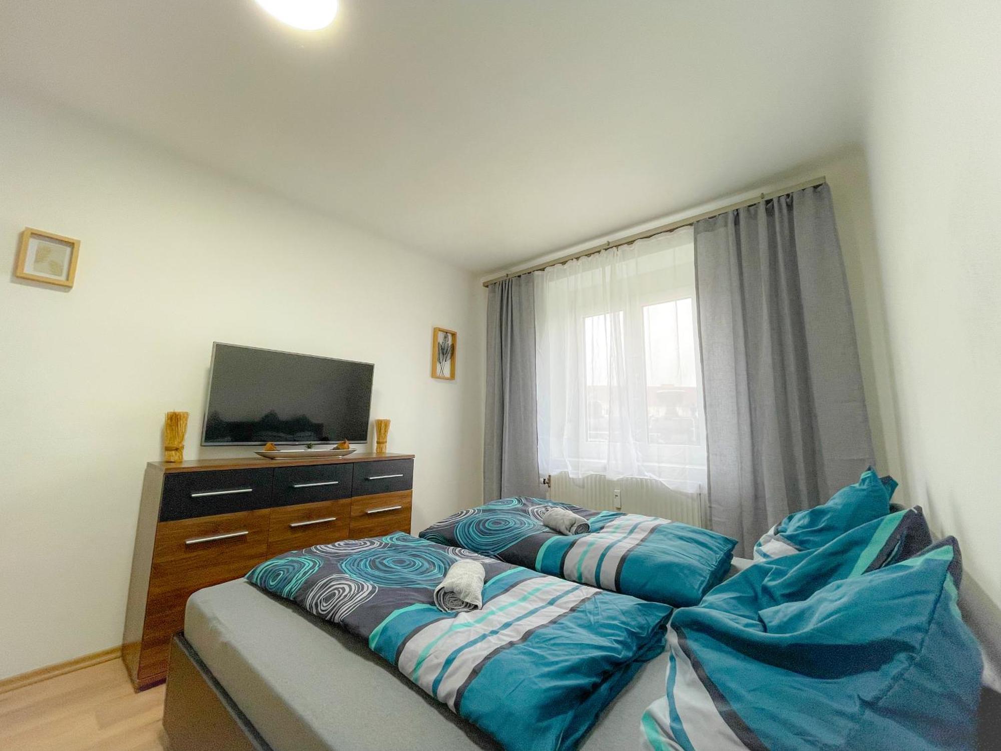 Moderne Ferienwohnung Felbbauer #30 克尼特尔费尔德 外观 照片